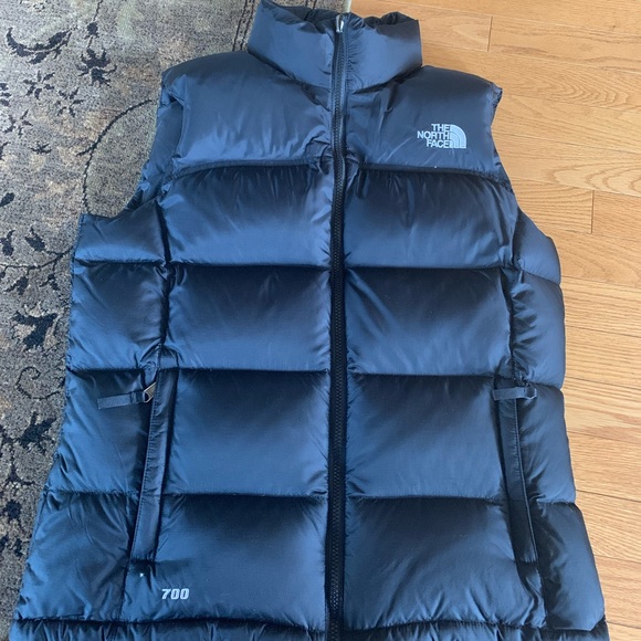The North Face Jackets & Blazers - North face vest